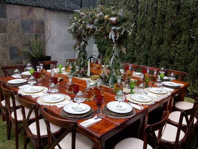 Montajes Alquiladora la Paloma